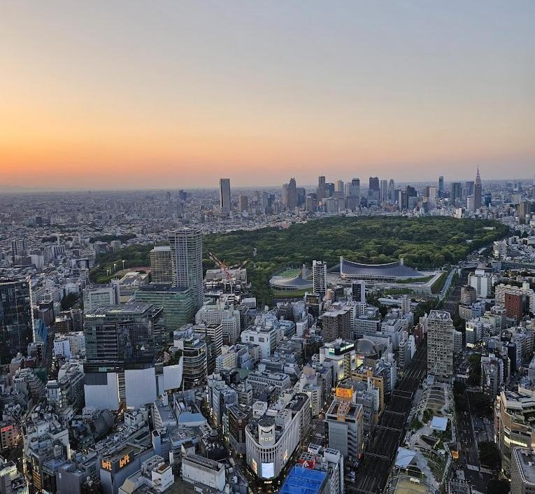 Downtown Apartment/ Shibuya Station 10Mins On Foot Τόκιο Εξωτερικό φωτογραφία