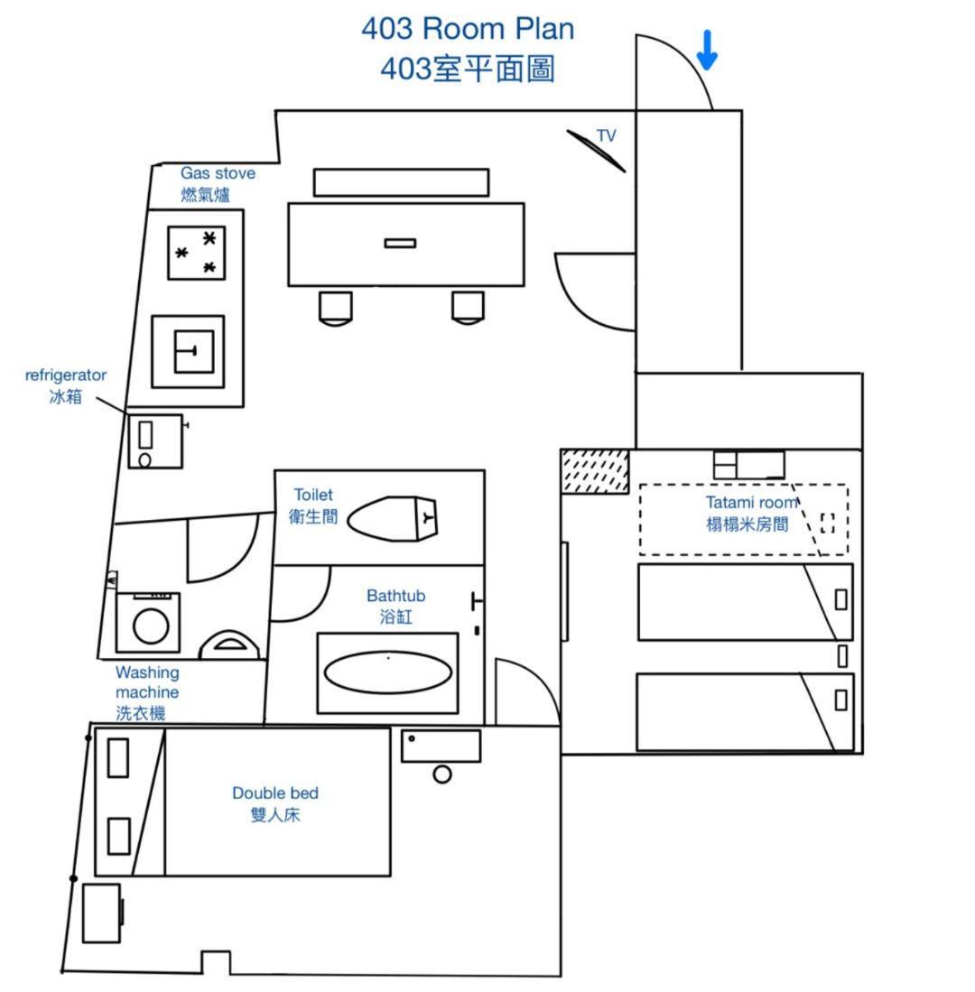 Downtown Apartment/ Shibuya Station 10Mins On Foot Τόκιο Εξωτερικό φωτογραφία